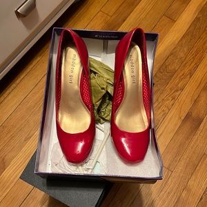 Madden girl heels